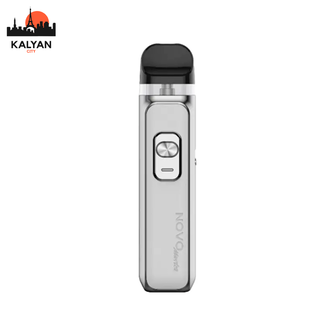 Pod-система Smok Novo Master White (Белый)